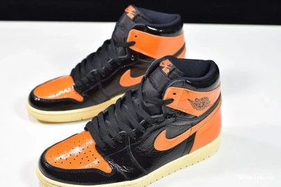 SHATTERED 3.0 AIR 1 JORDAN BACKBOARD 0831
